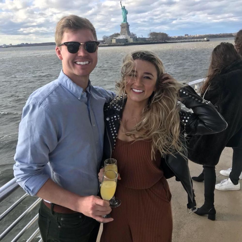 Meet your Posher, Maggie